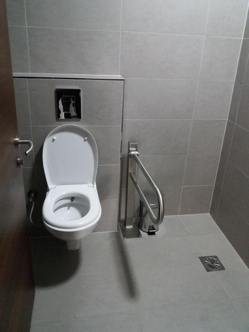 City Hotel Prizren Exterior foto
